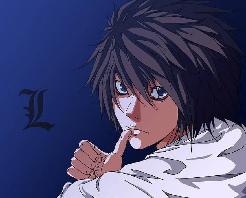 5 Animes Parecidos A La Death Note 