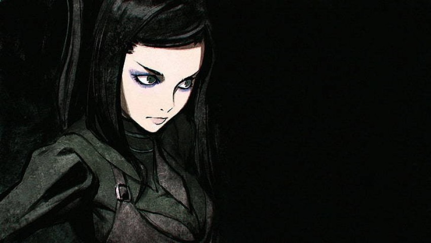 Ergo Proxy | Poster