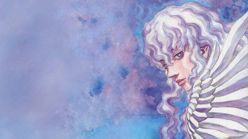 30 Griffith Berserk HD Wallpapers and Backgrounds