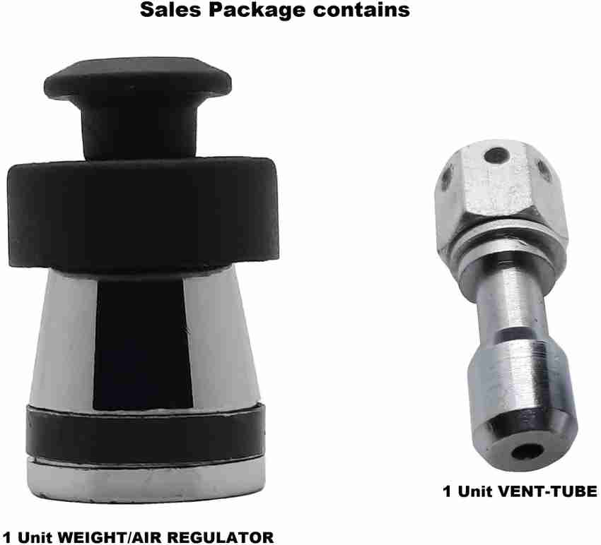 Pressure cooker regulator 2025 weight