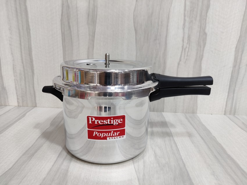 Prestige popular 5 litre pressure online cooker