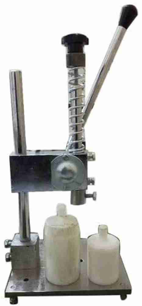 Tikki fitting outlet machine price