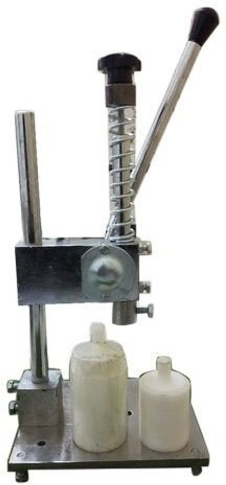 Led bulb punching machine new arrivals flipkart