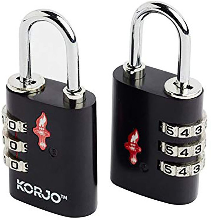 Korjo tsa lock 2025