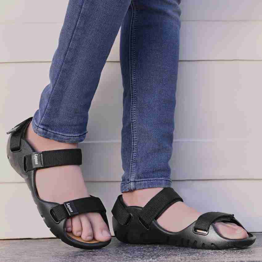 layasa sandals