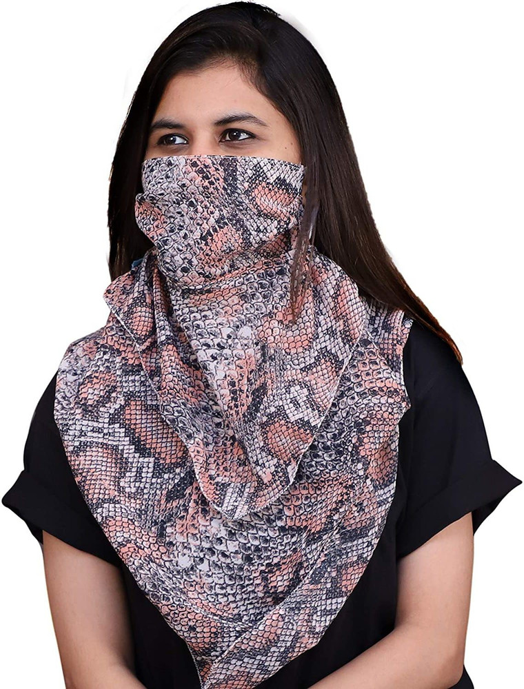 Flipkart scarf deals