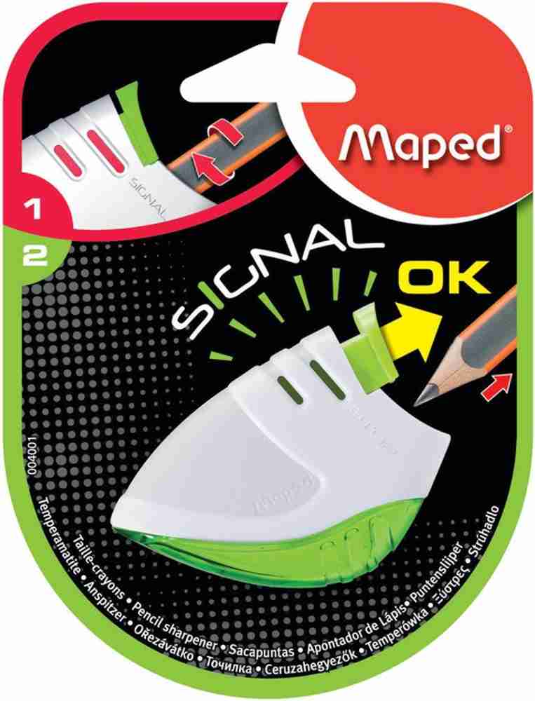 Maped pencil shop sharpener replacement blades