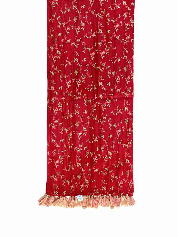 M fab sales shawl online