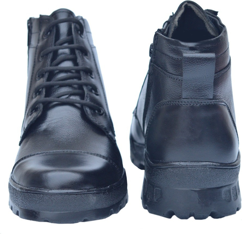 High top smart shoes best sale