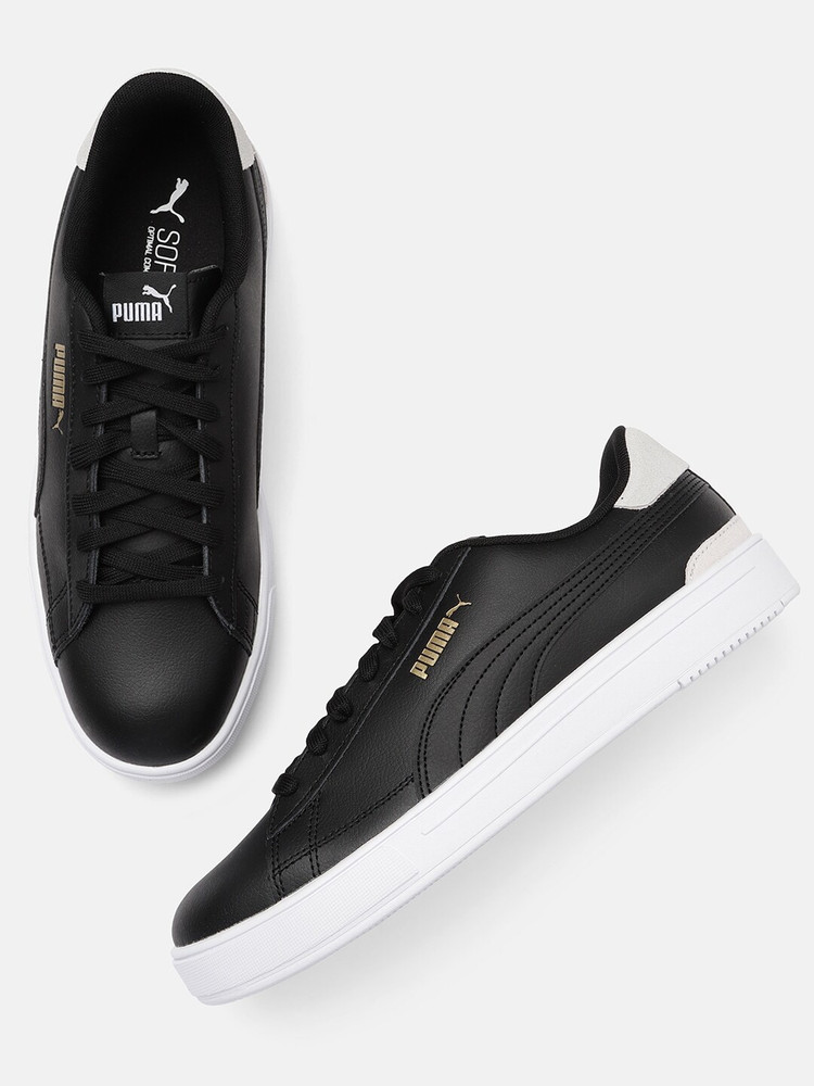 puma formal shoes