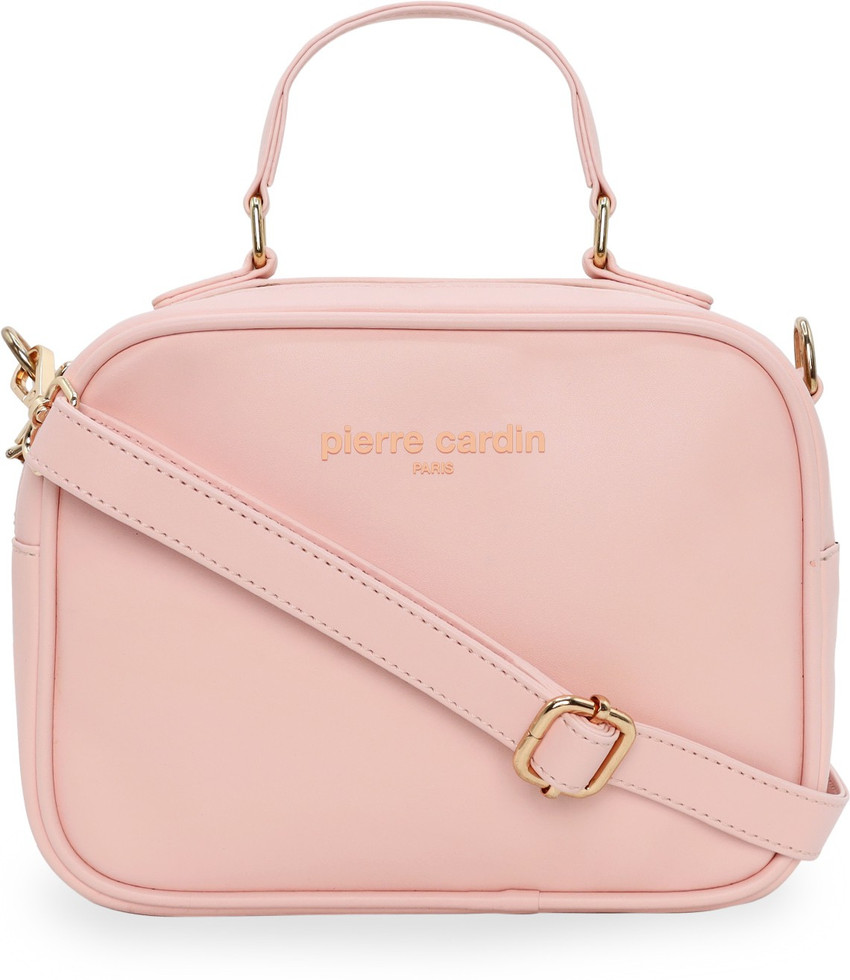 Sling bag pierre cardin hot sale