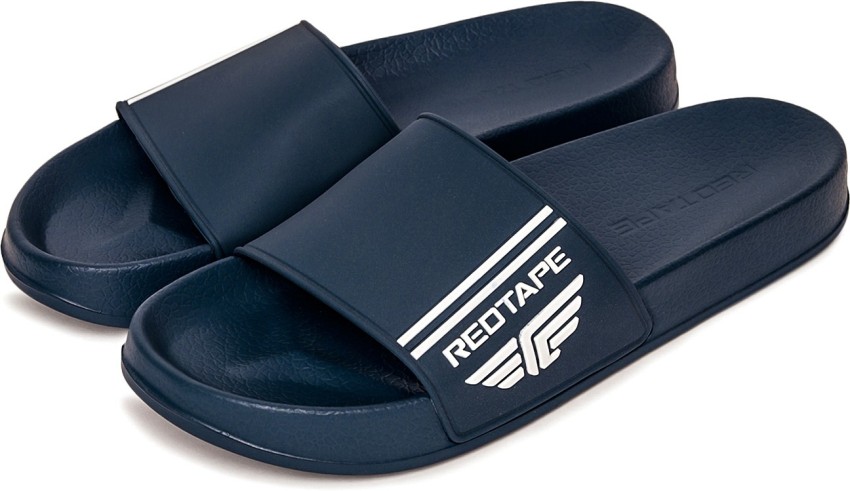 RED TAPE Men Slides Buy RED TAPE Men Slides Online at Best Price