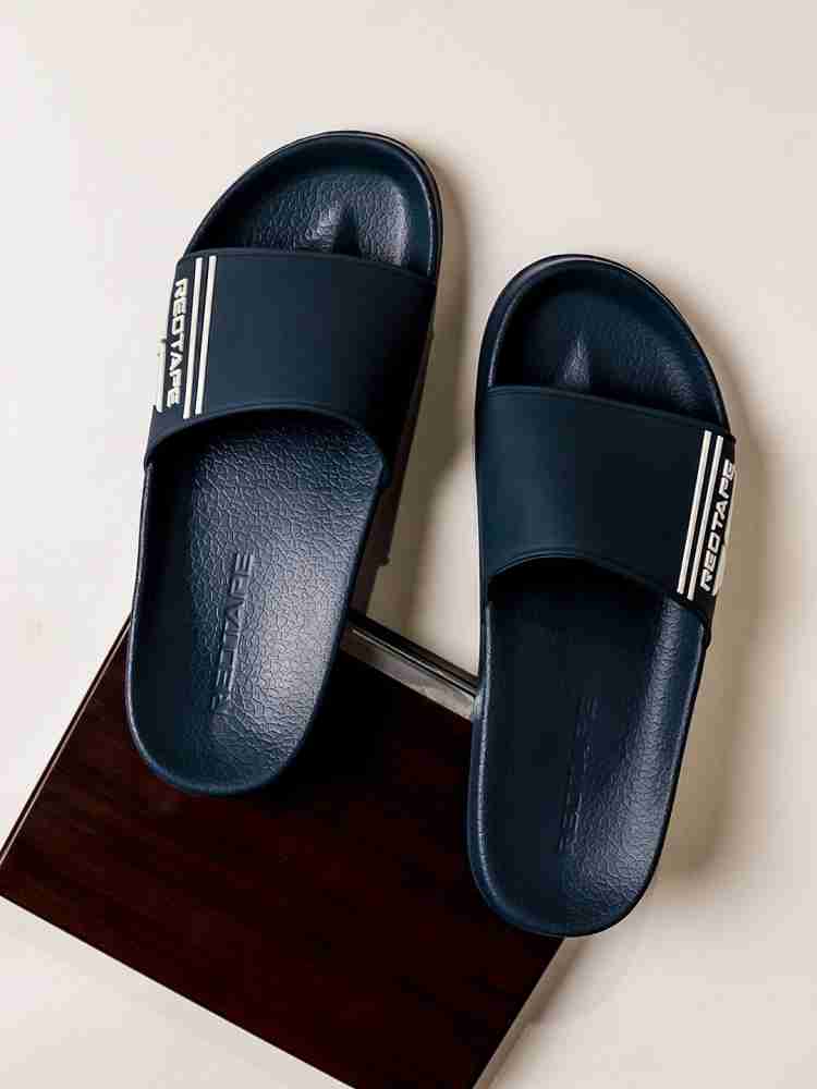 Red tape sale sandals flipkart