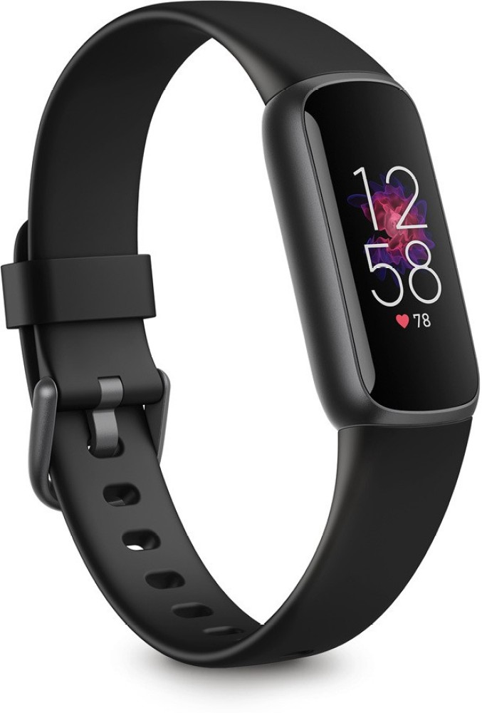 Fitbit Inspire 2 Health  Fitness Tracker with a Free 1Year Fitbit Premium  Trial 247 Heart Rate BlackWhite One Size S  L Bands Included   Amazonin Sports Fitness  Outdoors
