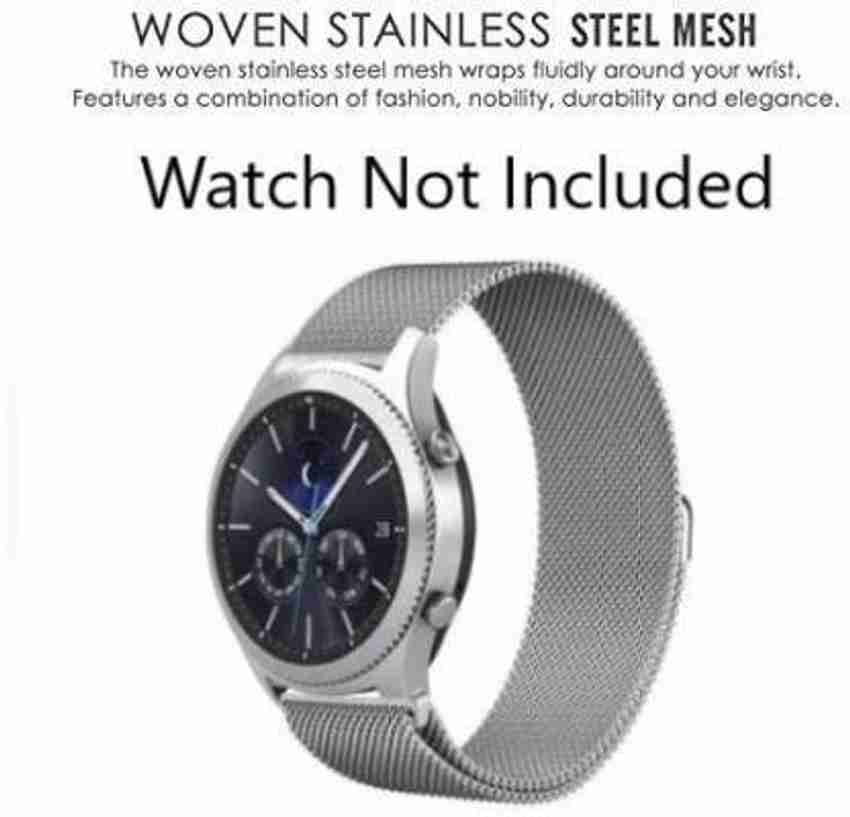 Fossil gen 5 sales vs samsung gear s3