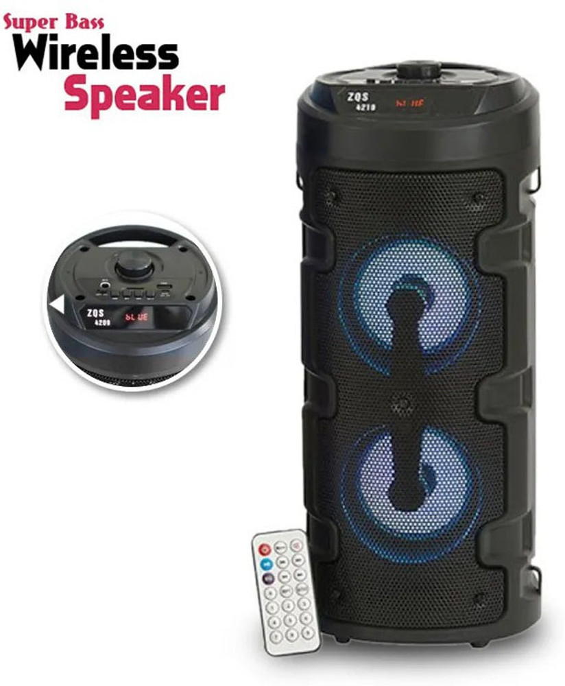 Speaker hotsell wala dj