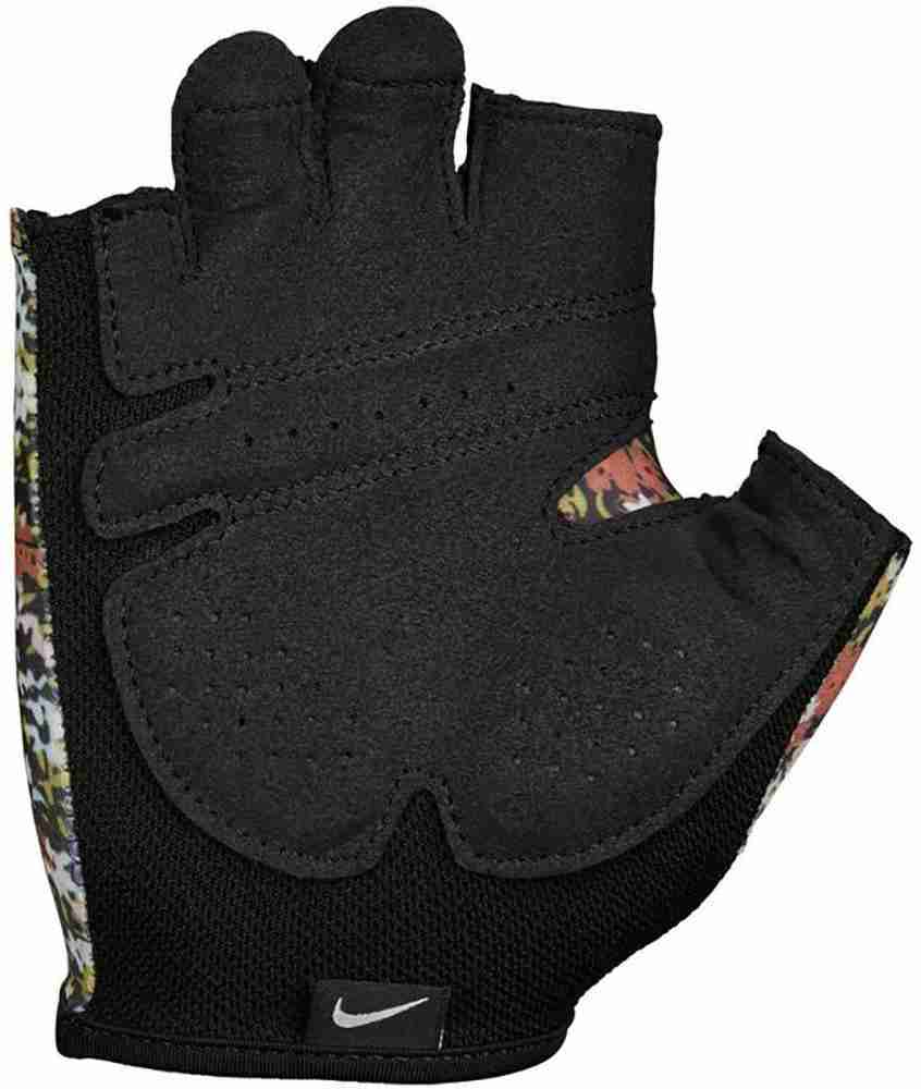Nike women's gym sales ultimate fitness gloves