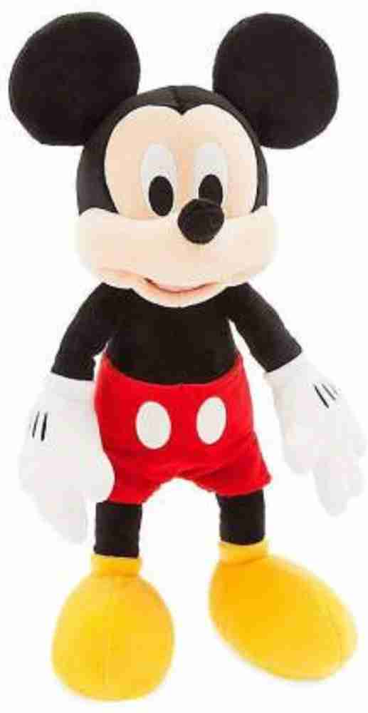 Giant stuffed mickey mouse outlet