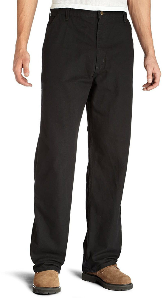 Men's carhartt pants cheap sales