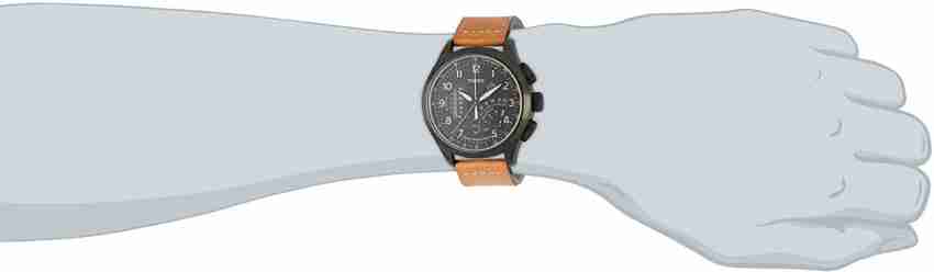 Timex intelligent quartz clearance t2p277