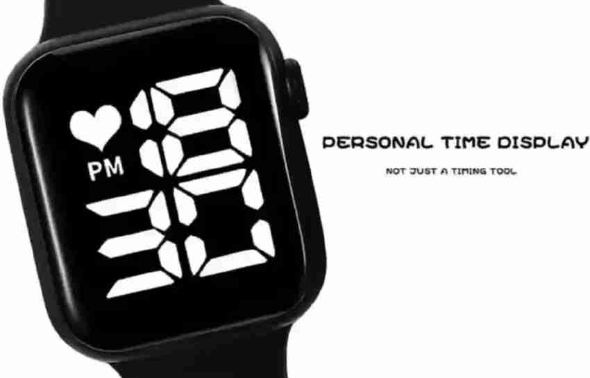 Florida today generation for kid s and men s and boy s and girl s Digital Watch For Boys Buy Florida today generation for kid s and men s and boy s and girl s Digital Watch