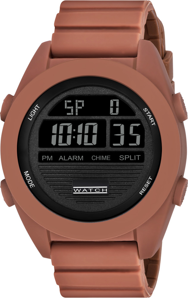 Famous digital watch sales brands