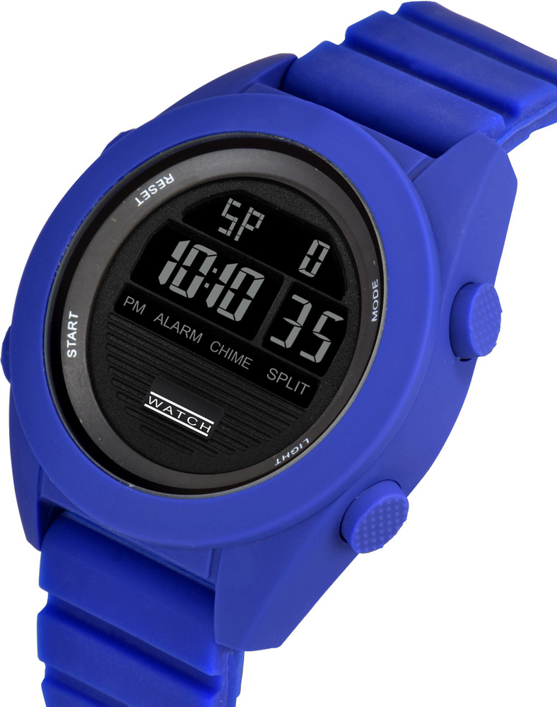 BARASTI Digital Watch For Men Buy BARASTI Digital Watch For