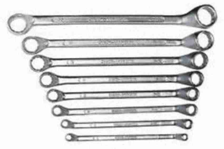 Spanner set 6mm on sale to 32mm