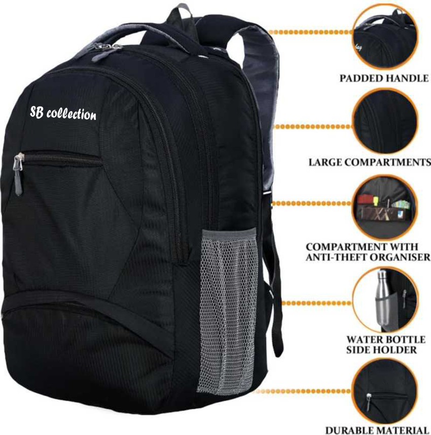 Top more than 143 wildcraft accenture bag super hot - esthdonghoadian