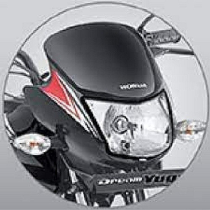 Honda dream neo front fairing price new arrivals