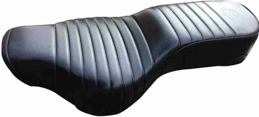 Electra online bike seat