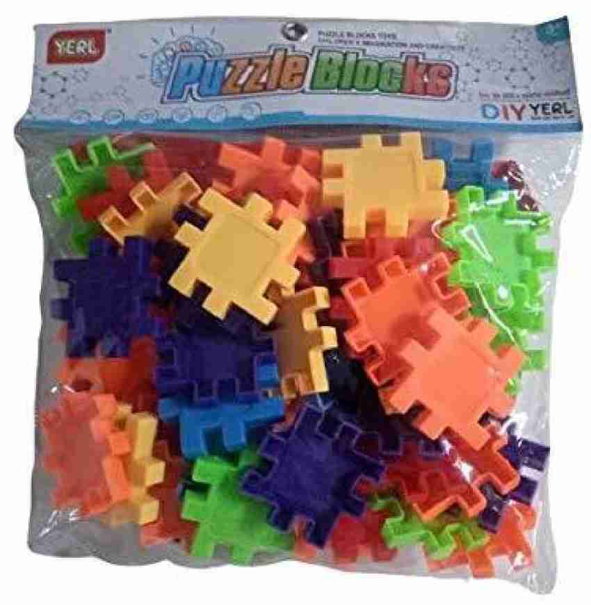 DIY Smart Stick Blocks Puzzles Game Kids Toy - China Puzzles and