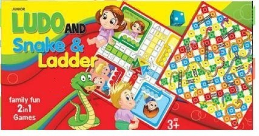Ludo King™ is board game played between friends, family & kids