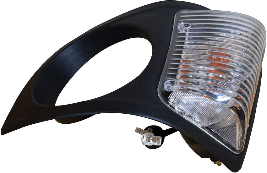 Mahindra alfa accessories hotsell