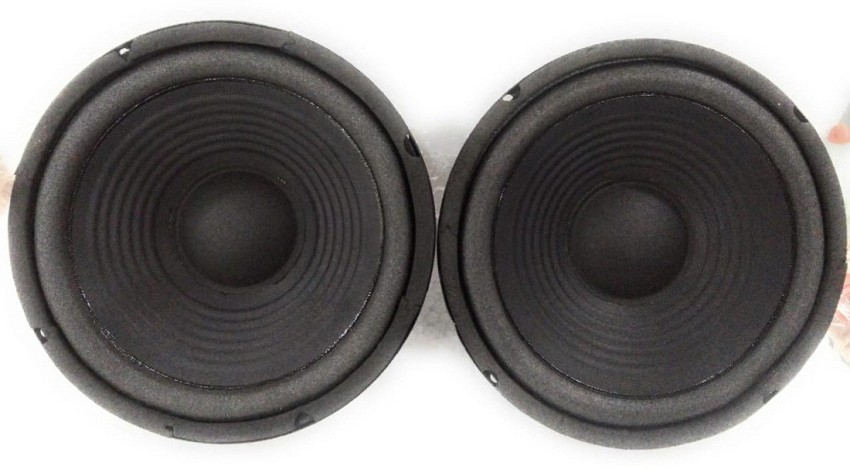 Ahuja speaker sales 8 inch price