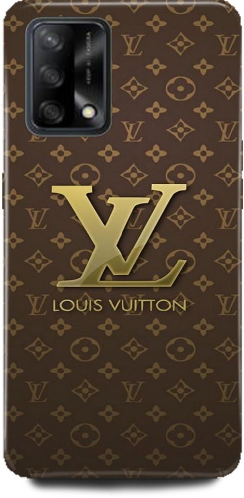 Louis Vuitton Monogram Case - Brown Phone Cases, Technology