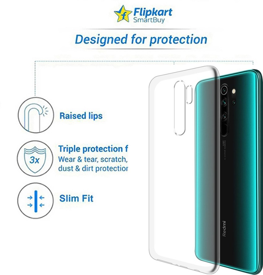 redmi note 8 pro in flipkart