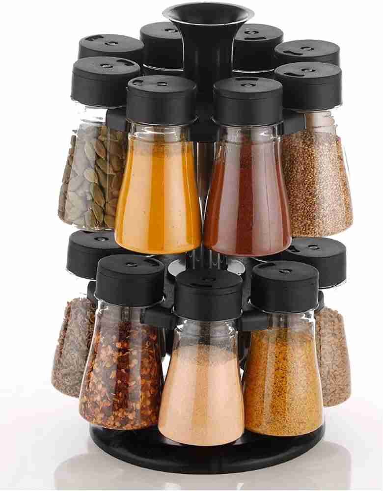 Gresspor Spice Set Plastic Price in India Buy Gresspor Spice Set