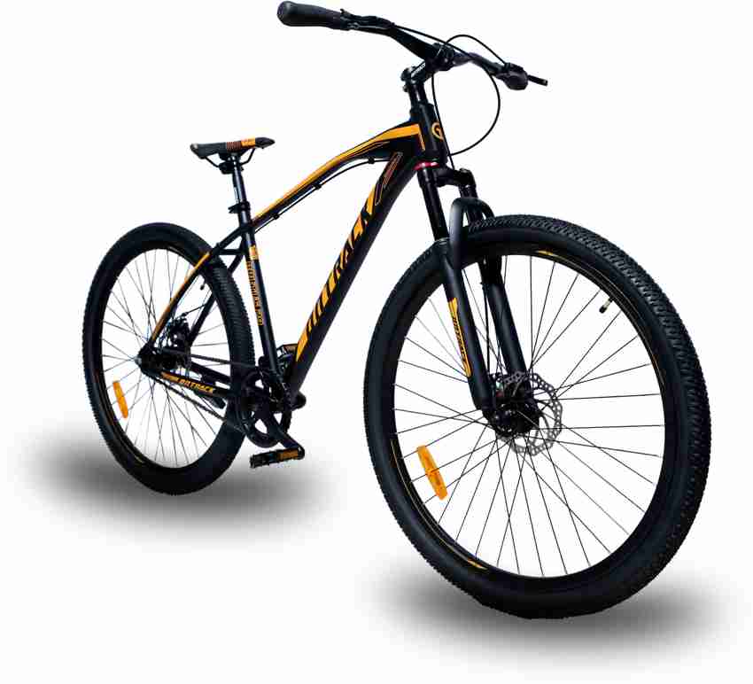 roadeo fugitive 29 single speed