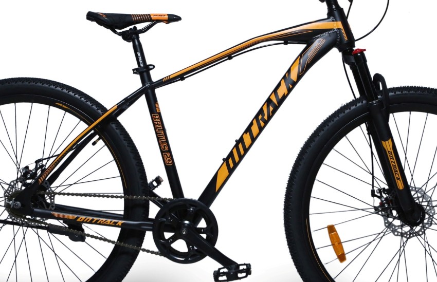 ontrack brutus 29er