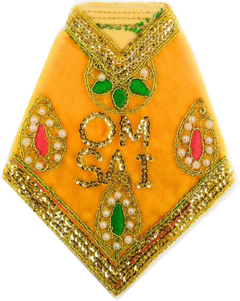 Sai baba store dress online shopping