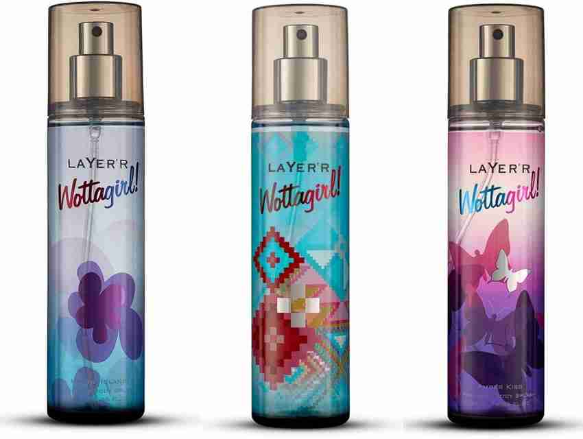 Paradise island perfume shop