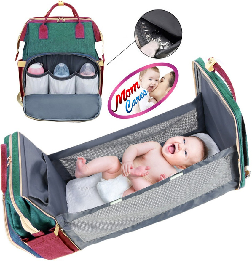 Backpack for babies hot sale stuff
