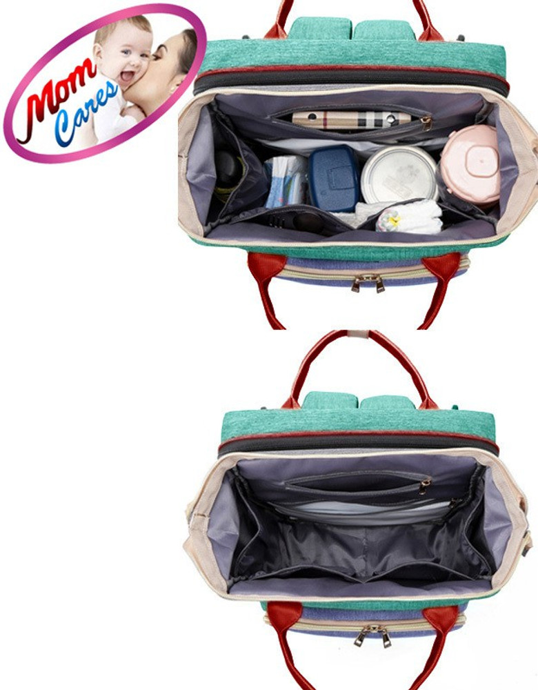 Mother care 2025 bag