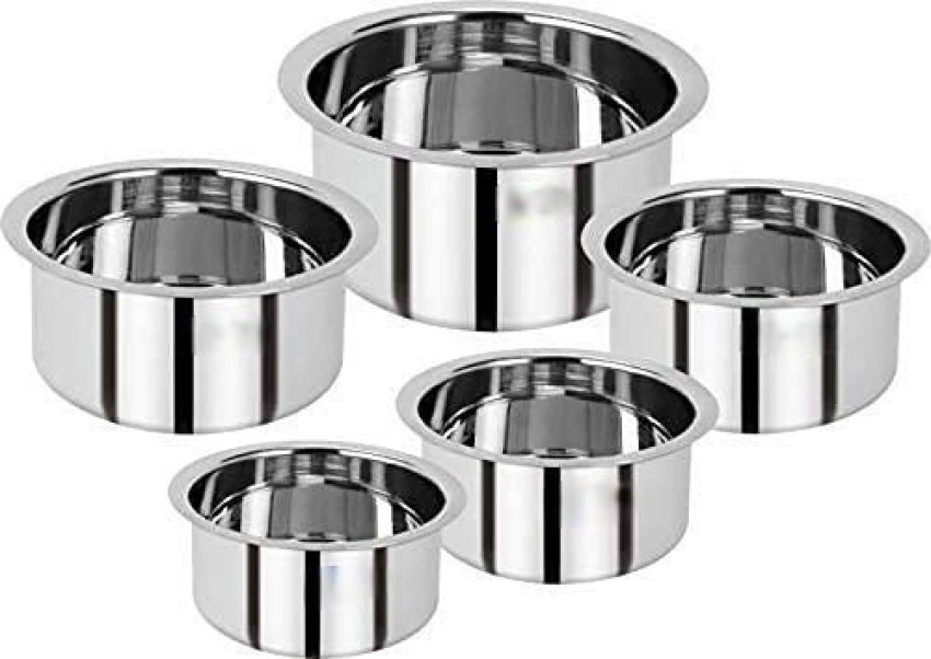 Best Deals?OriGlam 23 in 1 Stainless Steel India