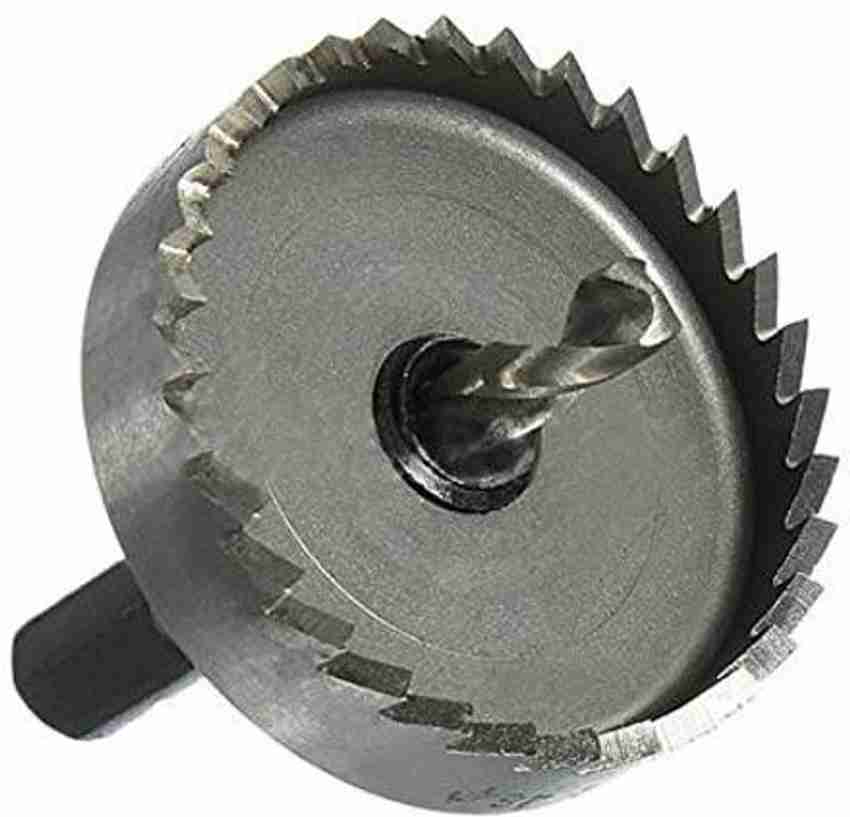 Hole saw set argos clearance
