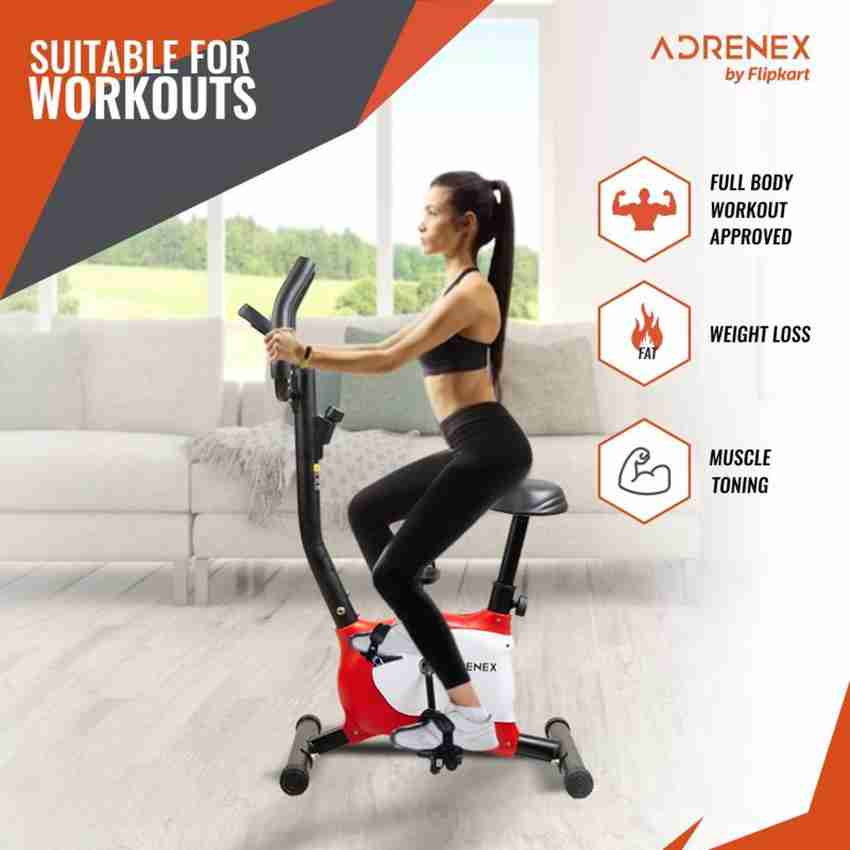 Exercise cycle sales on flipkart