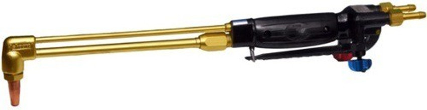 Welding cutter top