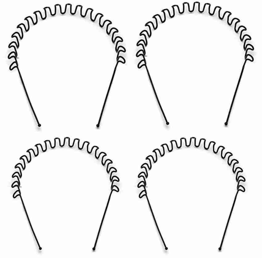 Hair Tail Tools, 6Pack Hair Loop Tool Set for Women Girls Hair Accessories  Hair Styling 