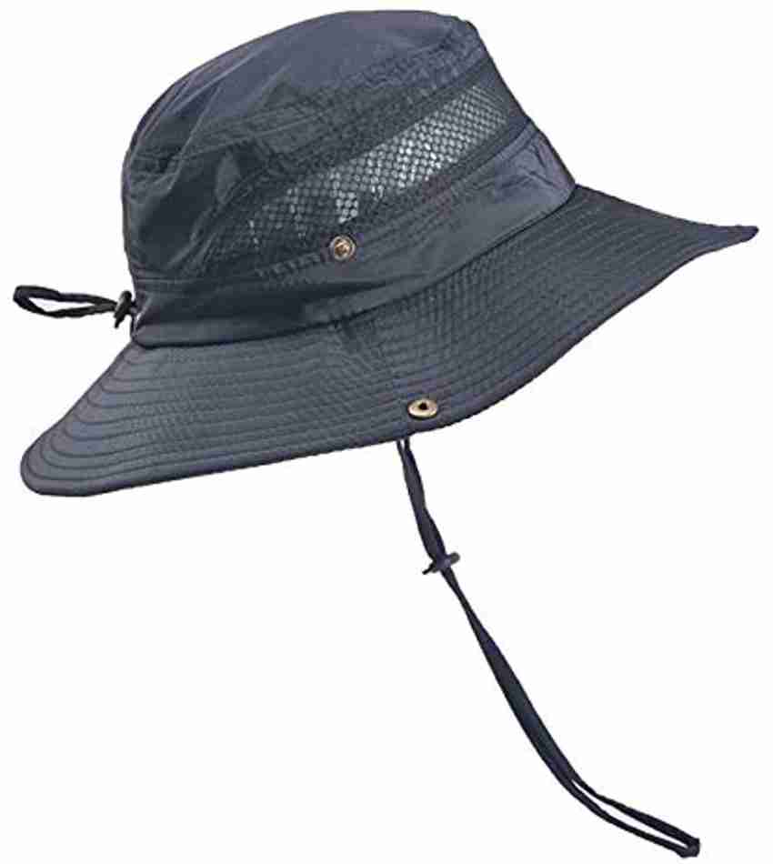Cooling Mesh Snapback Hat with Sun Protection for Summer, Free Shipping